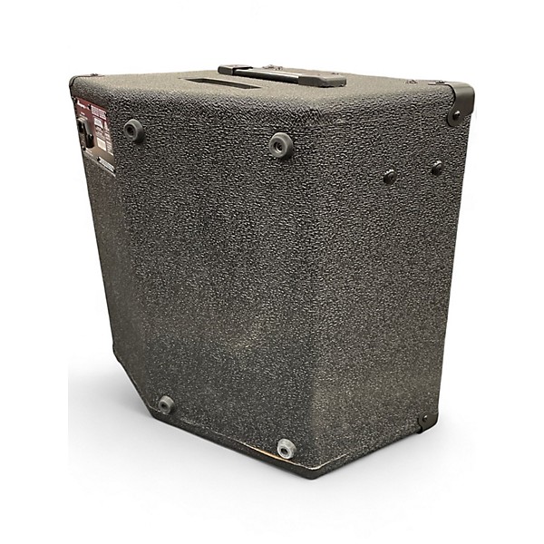 Used Ampeg BA108V2 25W 1x8 Bass Combo Amp