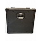 Used Orange Amplifiers PPC 108 Micro Dark 20W 1x8 Guitar Speaker Cabinet Black Guitar Cabinet