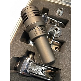 Used CAD TSM411 SuperCardioid Dynamic Microphone