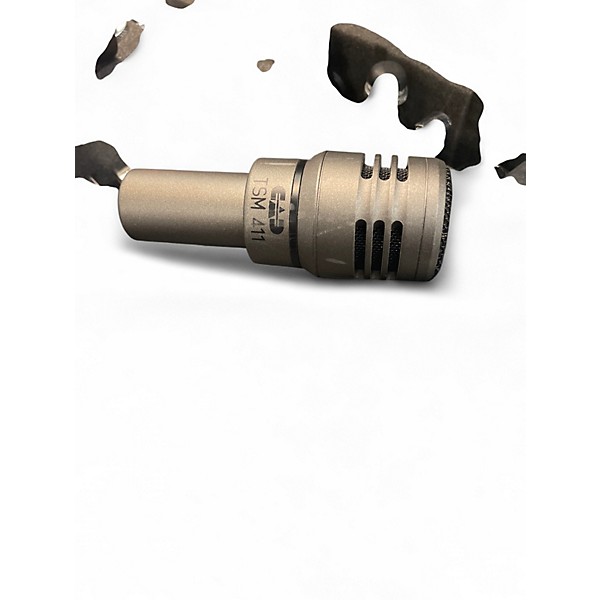 Used CAD TSM411 SuperCardioid Dynamic Microphone