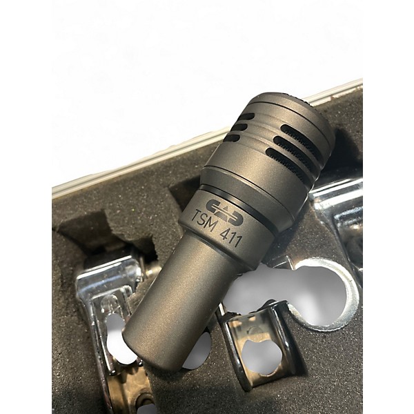 Used Sterling Audio P20 Dynamic Microphone