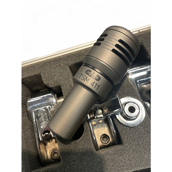 Used Sterling Audio P20 Dynamic Microphone