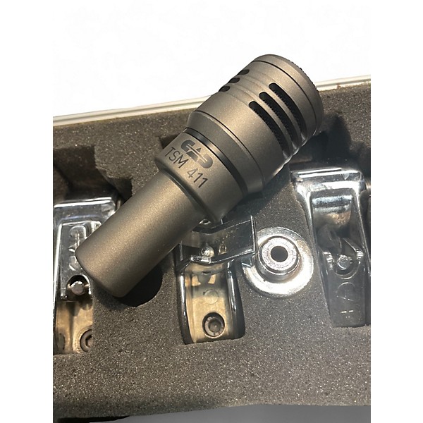 Used Sterling Audio P20 Dynamic Microphone