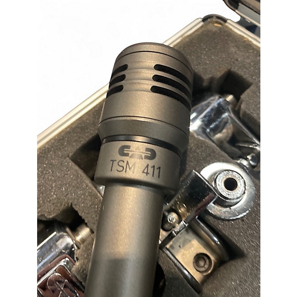 Used Sterling Audio P20 Dynamic Microphone