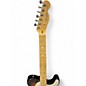 Used Fender American Standard Telecaster 3 Color Sunburst Solid Body Electric Guitar
