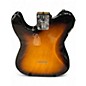 Used Fender American Standard Telecaster 3 Color Sunburst Solid Body Electric Guitar