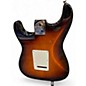 Used Fender American Professional II Stratocaster 2 Tone Sunburst Solid Body Electric Guitar