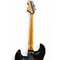 Used Fender American Deluxe Stratocaster HSS 2 Color Sunburst Solid Body Electric Guitar