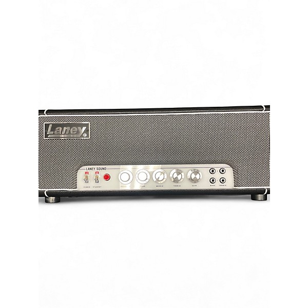 Used Laney LA30BL Tube Guitar Amp Head