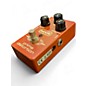Used MXR M69 Prime Distortion Effect Pedal