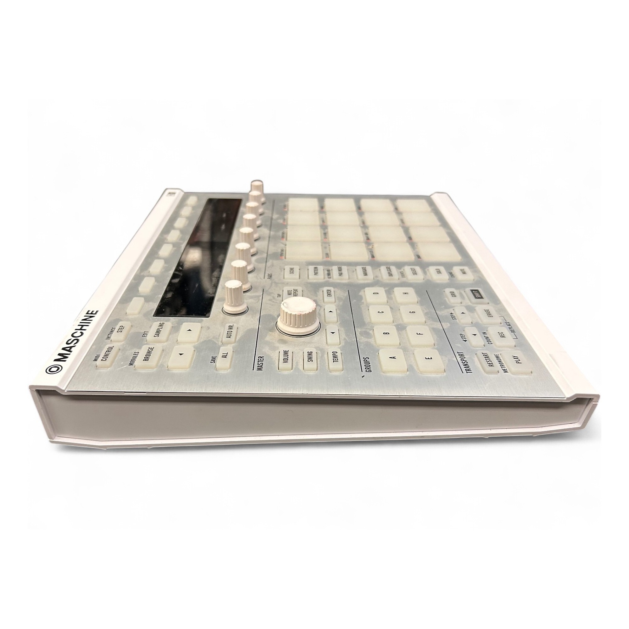Used Native Instruments Maschine MKII MIDI Controller | Guitar Center