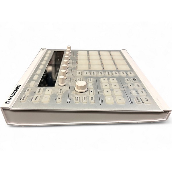 Used Native Instruments Maschine MKII MIDI Controller