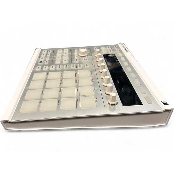 Used Native Instruments Maschine MKII MIDI Controller