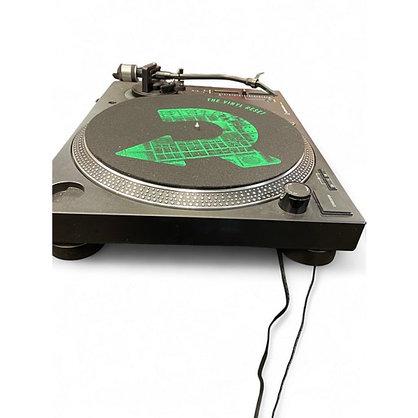 Used Audio-Technica LP120XUSB USB Turntable