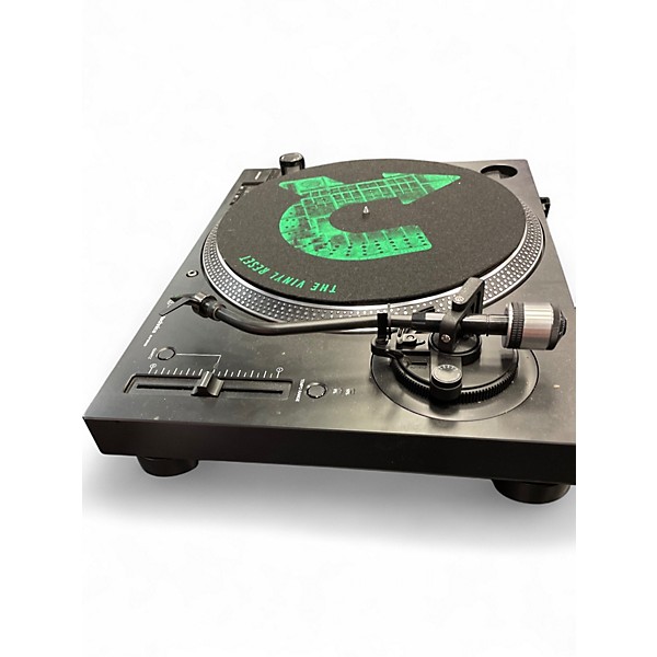 Used Audio-Technica LP120XUSB USB Turntable