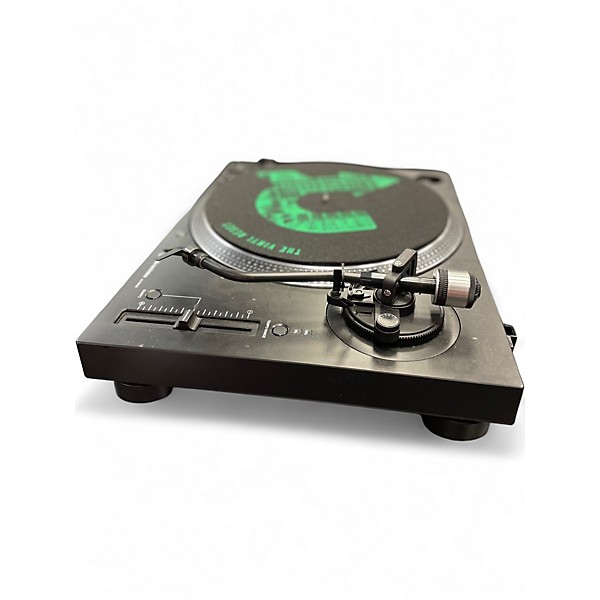 Used Audio-Technica LP120XUSB USB Turntable