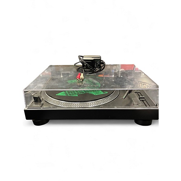 Used Audio-Technica LP120XUSB USB Turntable