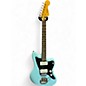 Used 2024 Squier Classic Vibe 60s Jazzmaster BABY BLUE Solid Body Electric Guitar thumbnail
