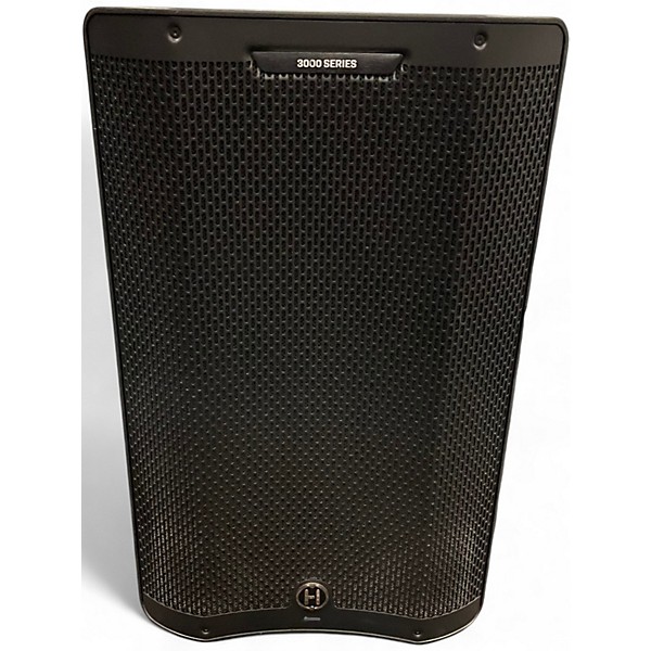 Used Harbinger V3415 Powered Speaker