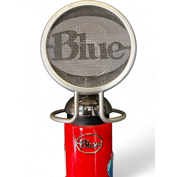 Used Spark SPARK LIMITED EDITION Condenser Microphone