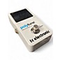 Used TC Electronic Polytune Tuner Pedal thumbnail