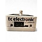 Used TC Electronic Polytune Tuner Pedal