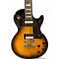 Used Gibson Les Paul Studio Deluxe Tobacco Burst Solid Body Electric Guitar
