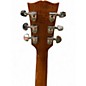 Used Gibson Les Paul Studio Deluxe Tobacco Burst Solid Body Electric Guitar