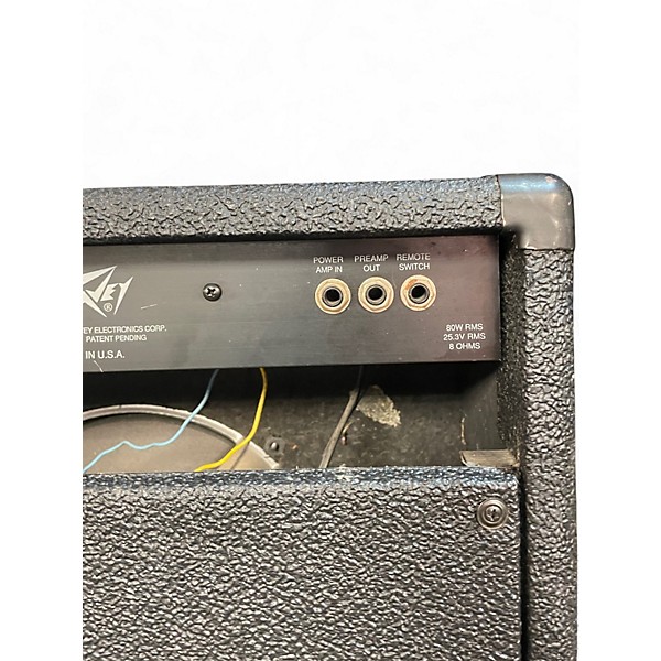 Used Peavey Bandit 112 Guitar Combo Amp