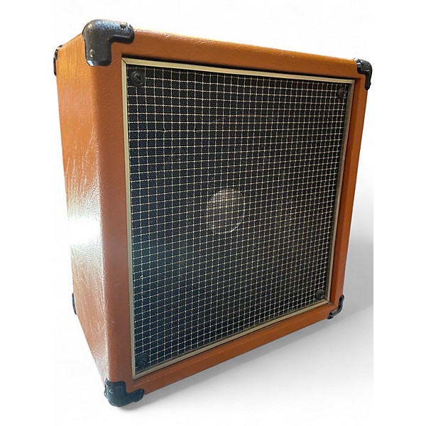 Used Roland CUBE-20  Guitar Combo Amp