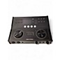 Used Avid MBOX STUDIO Audio Interface