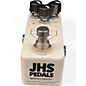 Used JHS Pedals whitey tighty Effect Pedal