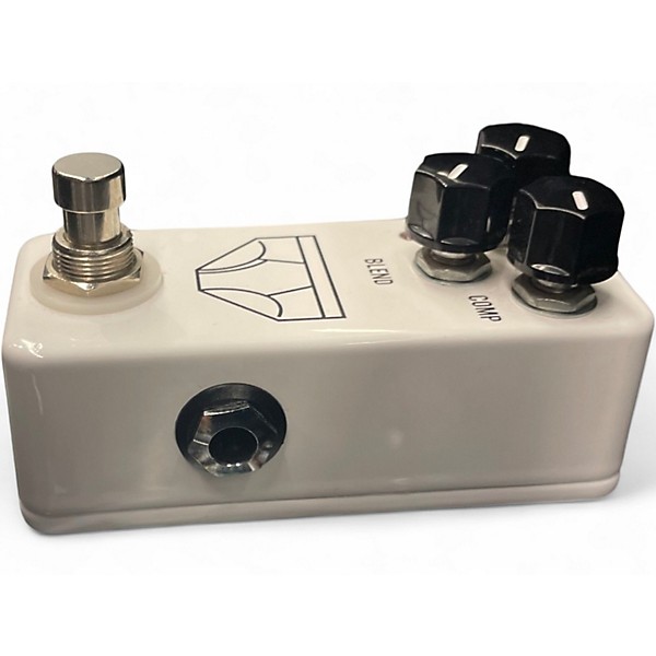 Used JHS Pedals whitey tighty Effect Pedal