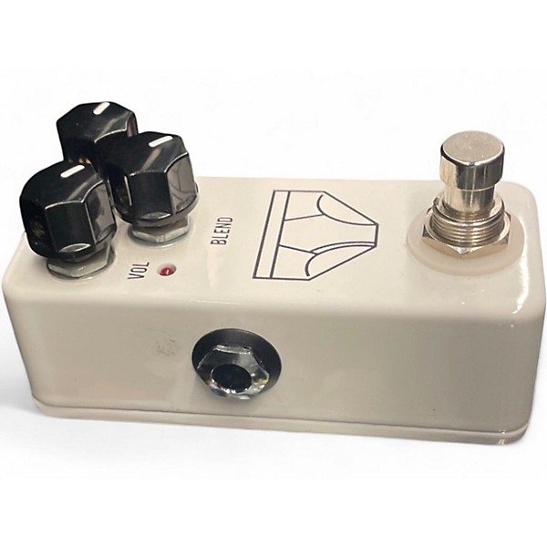 Used JHS Pedals whitey tighty Effect Pedal