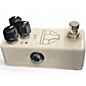 Used JHS Pedals whitey tighty Effect Pedal
