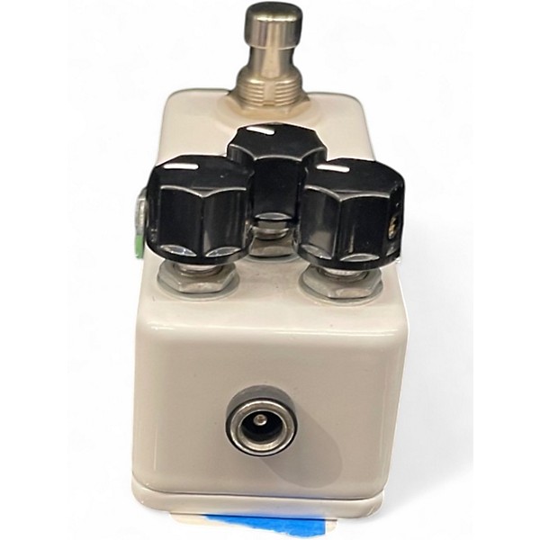 Used JHS Pedals whitey tighty Effect Pedal