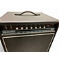 Used Acoustic B100 100W 1x15 Bass Combo Amp
