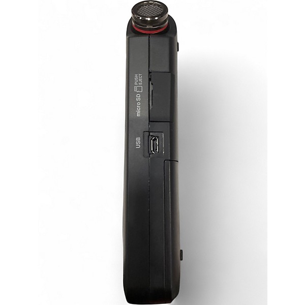 Used TASCAM DR05 MultiTrack Recorder