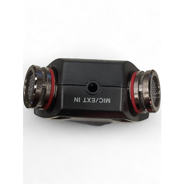 Used TASCAM DR05 MultiTrack Recorder