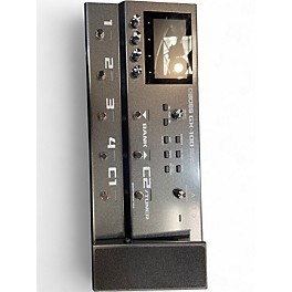 Used BOSS GX-100 Multi Effects Processor