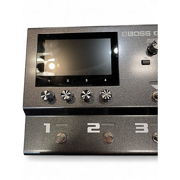 Used BOSS GX-100 Multi Effects Processor