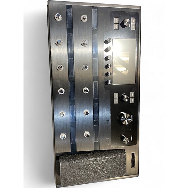 Used Line 6 Helix LT Effect Processor