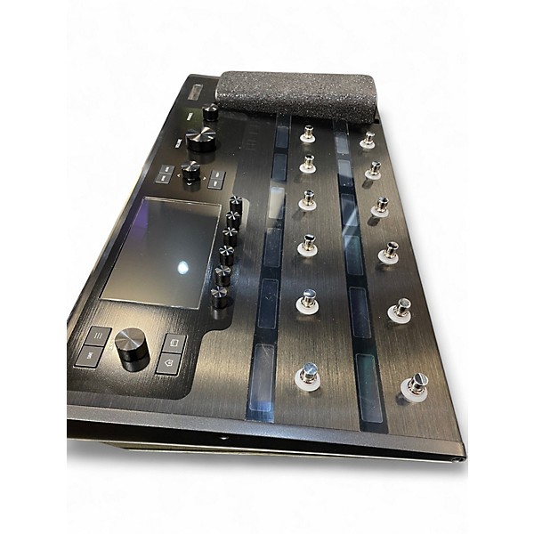 Used Line 6 Helix LT Effect Processor