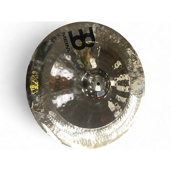 Used MEINL 18in classics custom 18" Cymbal