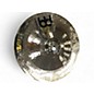 Used MEINL 18in classics custom 18" Cymbal
