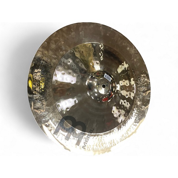 Used MEINL 18in classics custom 18" Cymbal