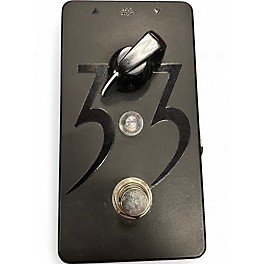 Used Fortin 33 Effect Pedal