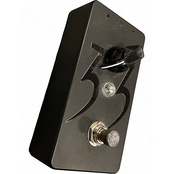 Used Fortin 33 Effect Pedal
