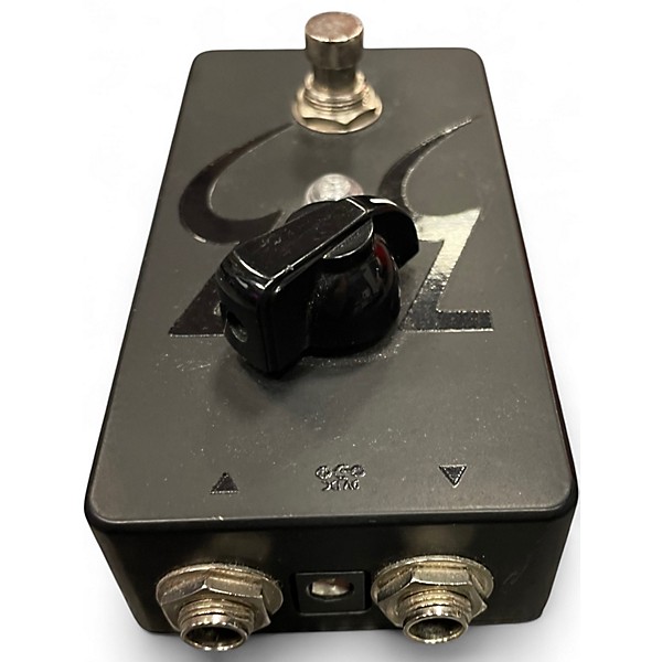 Used Fortin 33 Effect Pedal