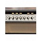 Used 1970s Ampeg V-9 SVT Tube Bass Amp Head